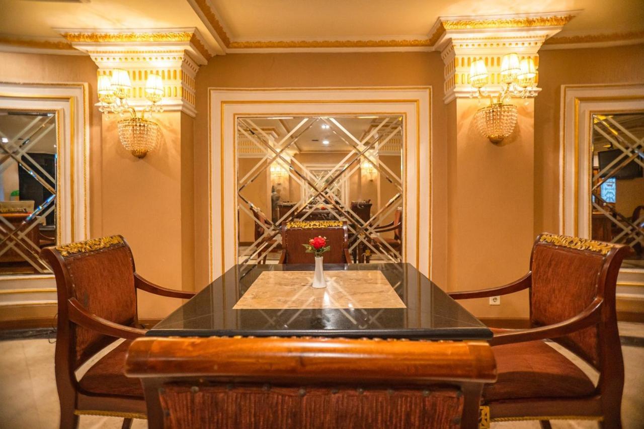 Olympic Hotel Dżakarta Zewnętrze zdjęcie