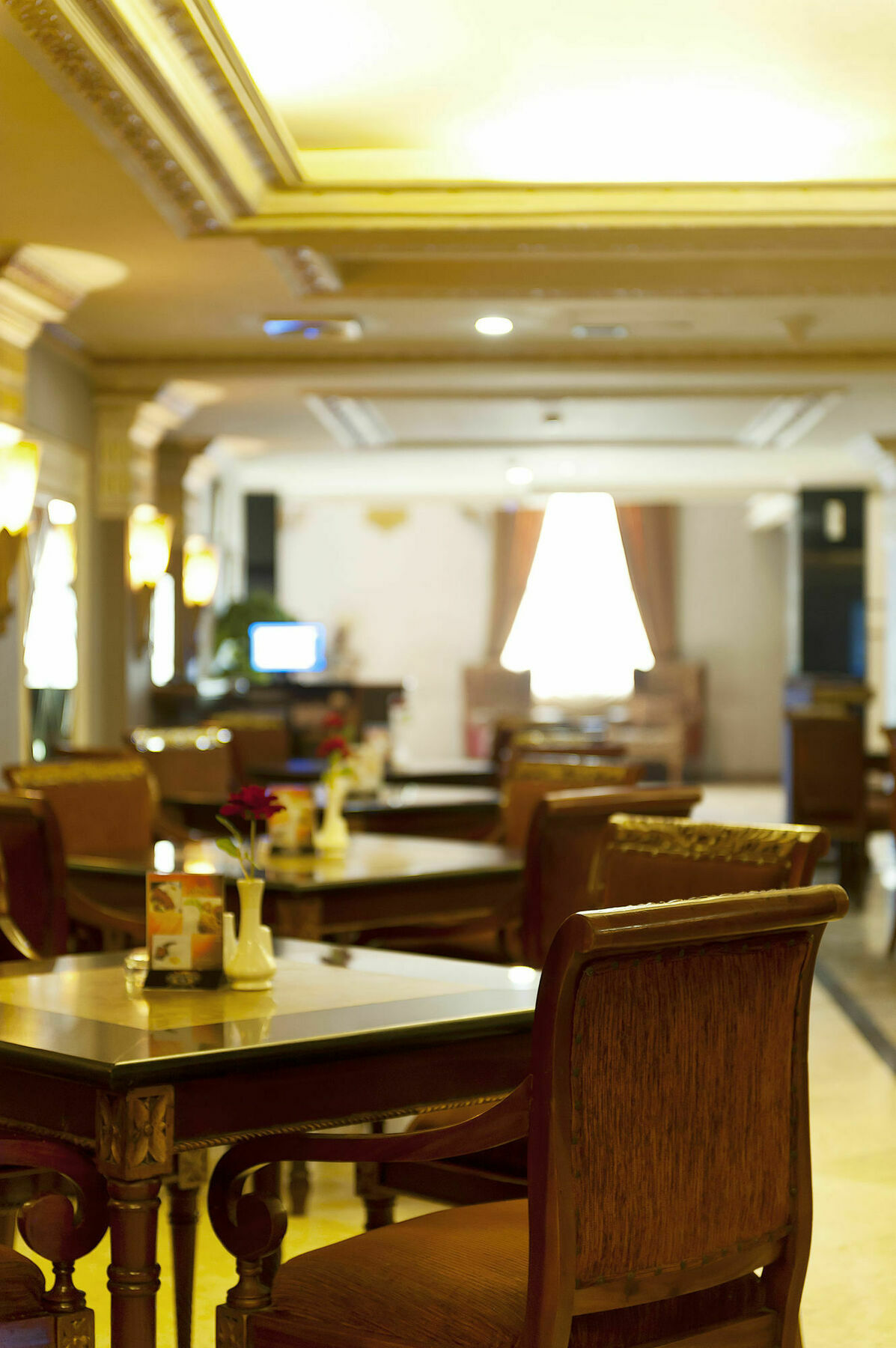 Olympic Hotel Dżakarta Zewnętrze zdjęcie